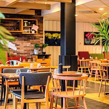 Lille Centre Grand-place 3* Roubaix