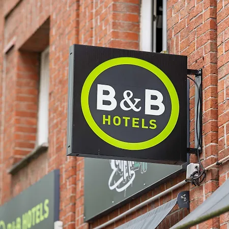Lille Centre Grand-place Hotel Roubaix