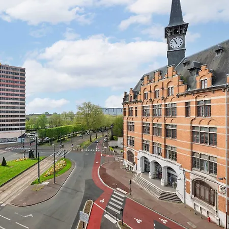 Lille Centre Grand-place 3*