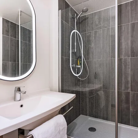 Lille Centre Grand-place Hotel Roubaix