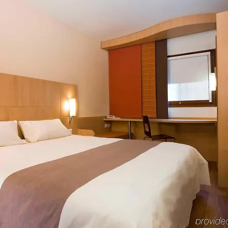 Ibis Lille Centre Grand-place 3*