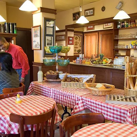 فندق Lille Centre Grand-place 3*