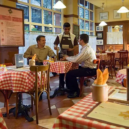 Hotel Lille Centre Grand-place