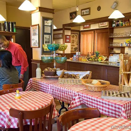 فندق Lille Centre Grand-place 3*