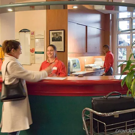 Hotel Lille Centre Grand-place
