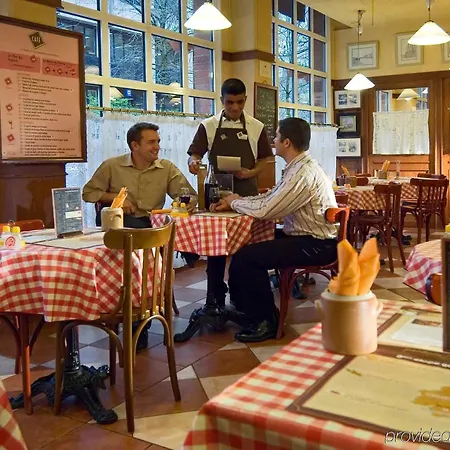 Hotel Lille Centre Grand-place