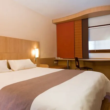 Hotel Lille Centre Grand-place 3*