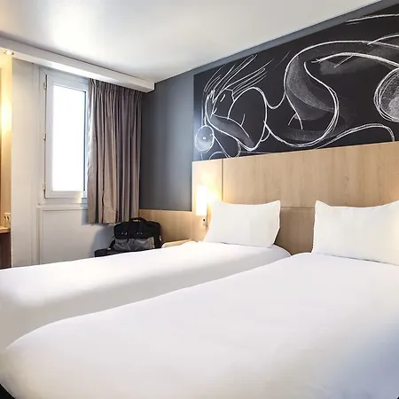 Ibis Lille Centre Grand-place