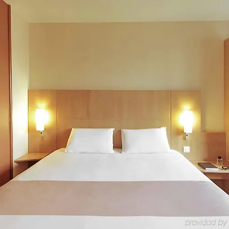 Hotel Ibis Lille Centre Grand-place
