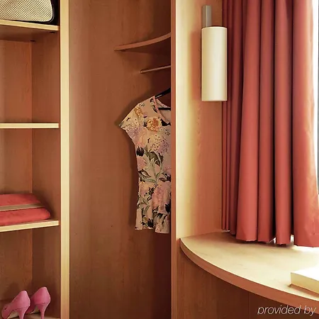 Hotel Lille Centre Grand-place