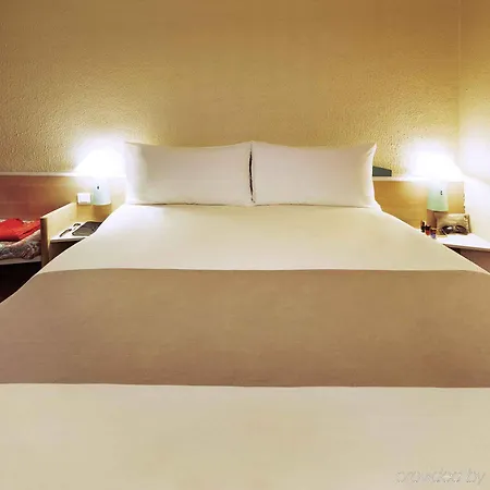 Ibis Lille Centre Grand-place 3* Roubaix