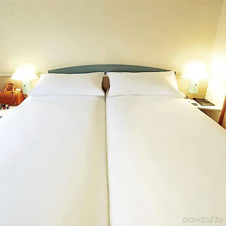 Hotel Ibis Lille Centre Grand-place Roubaix