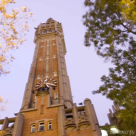 Lille Centre Grand-place Hotel 3*