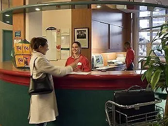 Lille Centre Grand-place 3* Roubaix