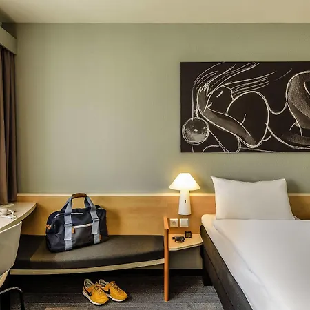 Lille Centre Grand-place 3*