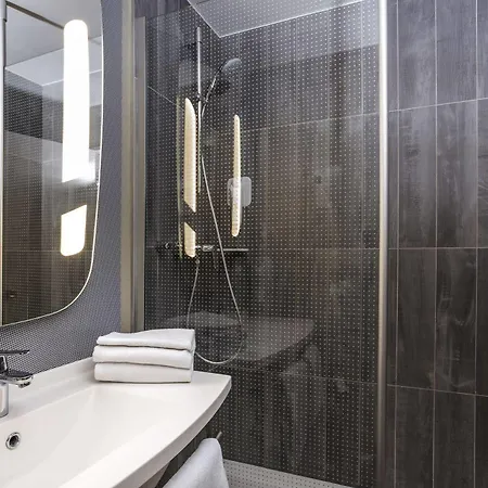Hotel Lille Centre Grand-place Roubaix