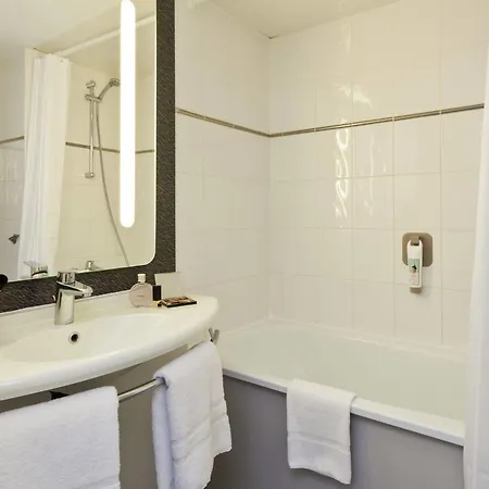 Hotel Lille Centre Grand-place