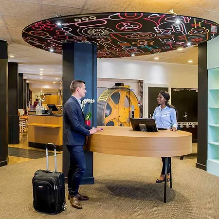 Hotel Ibis Lille Centre Grand-place
