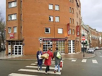 Lille Centre Grand-place Hotel