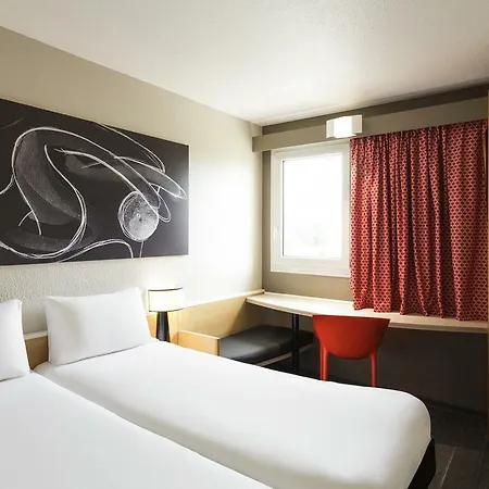 Lille Centre Grand-place Hotel 3*