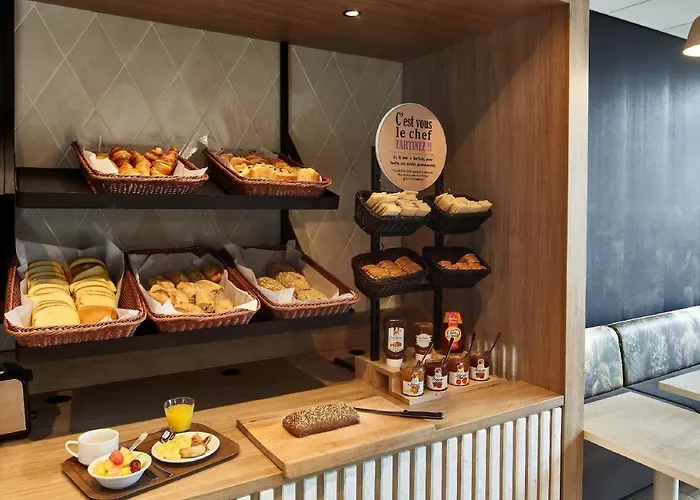 Lille Centre Grand-place