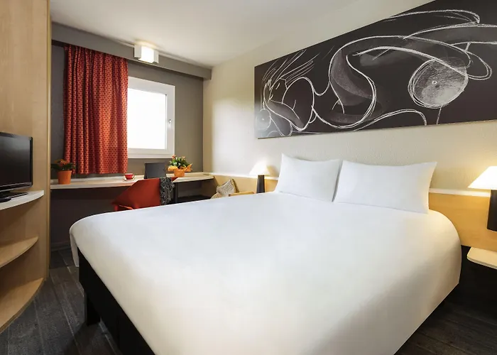 Hotel Lille Centre Grand-place