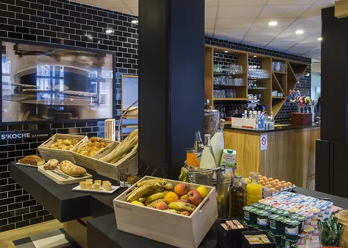 Lille Centre Grand-place