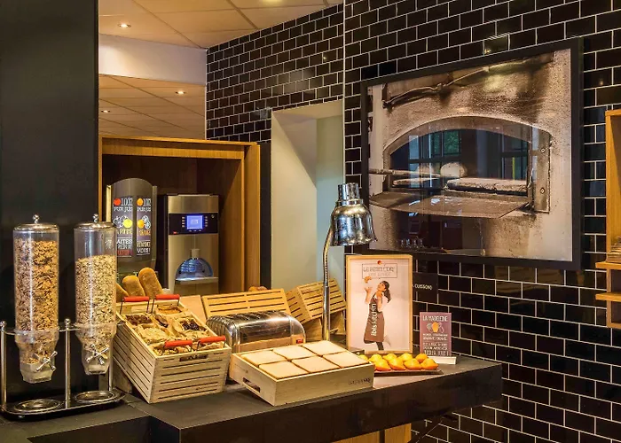 Lille Centre Grand-place Hotel