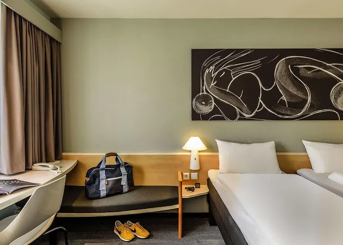 Lille Centre Grand-place 3*